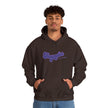 Gildan 18500 Unisex Hooded Sweatshirt | 
