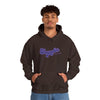 Gildan 18500 Unisex Hooded Sweatshirt | 