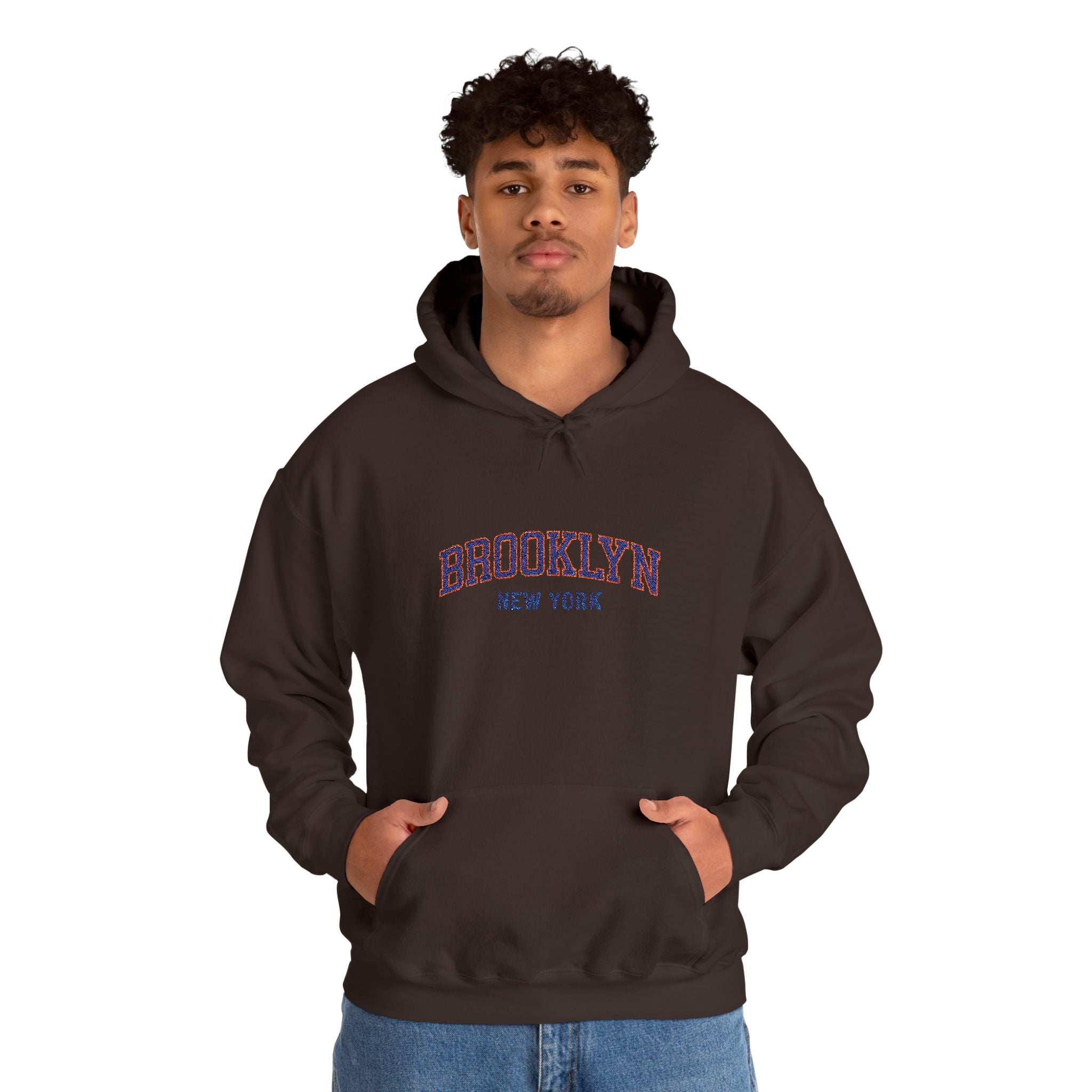 Gildan 18500 Unisex Heavy Blend Hoodie | 