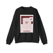 Customizable Bella+Canvas 3945 Unisex Drop Shoulder Sweatshirt