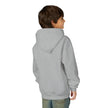 Gildan 18500B Unisex Youth Hoodie 