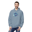 Gildan SF500 Unisex Fleece Hoodie 