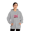 Gildan 18500 Unisex Heavy Blend Hooded Sweatshirt | 
