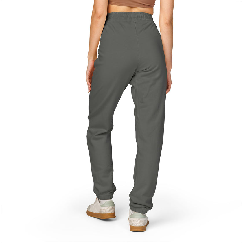 Customizable Comfort Colors 1469 Unisex Garment-Dyed Sweatpants