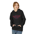 Gildan SF500 Unisex Midweight Fleece Hoodie | Limited Edition Graphic Print