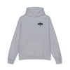 AS Colour 5161 Unisex Relaxed Hoodie | Spark Logo Embroidery