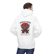Gildan SF500 Unisex  Fleece Hoodie 