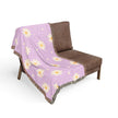 Generic Brand Woven Blanket | 