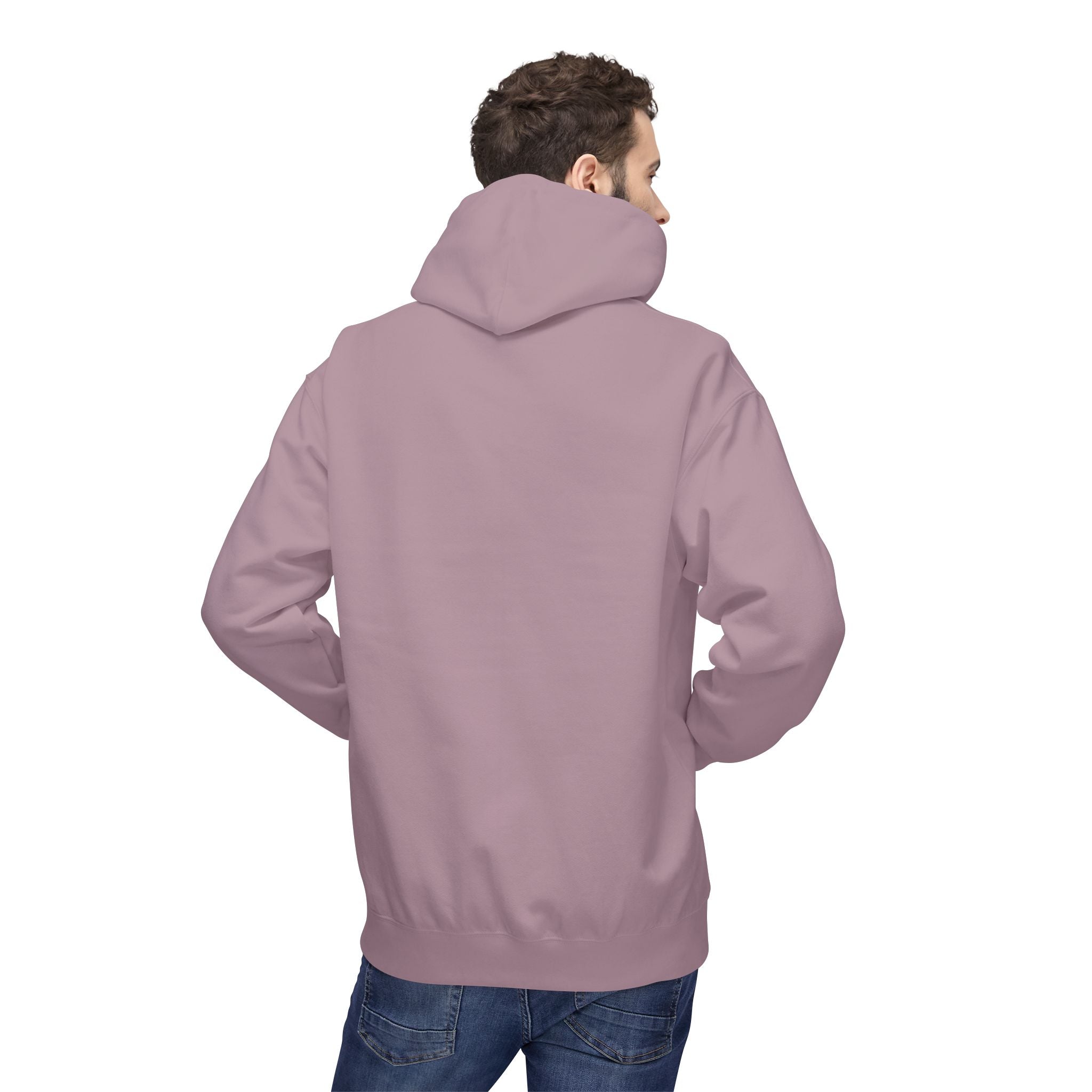 Gildan SF500 Unisex Softstyle  Fleece Hoodie 