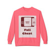 Customizable Gildan SF000 Unisex Midweight Crewneck Sweatshirt