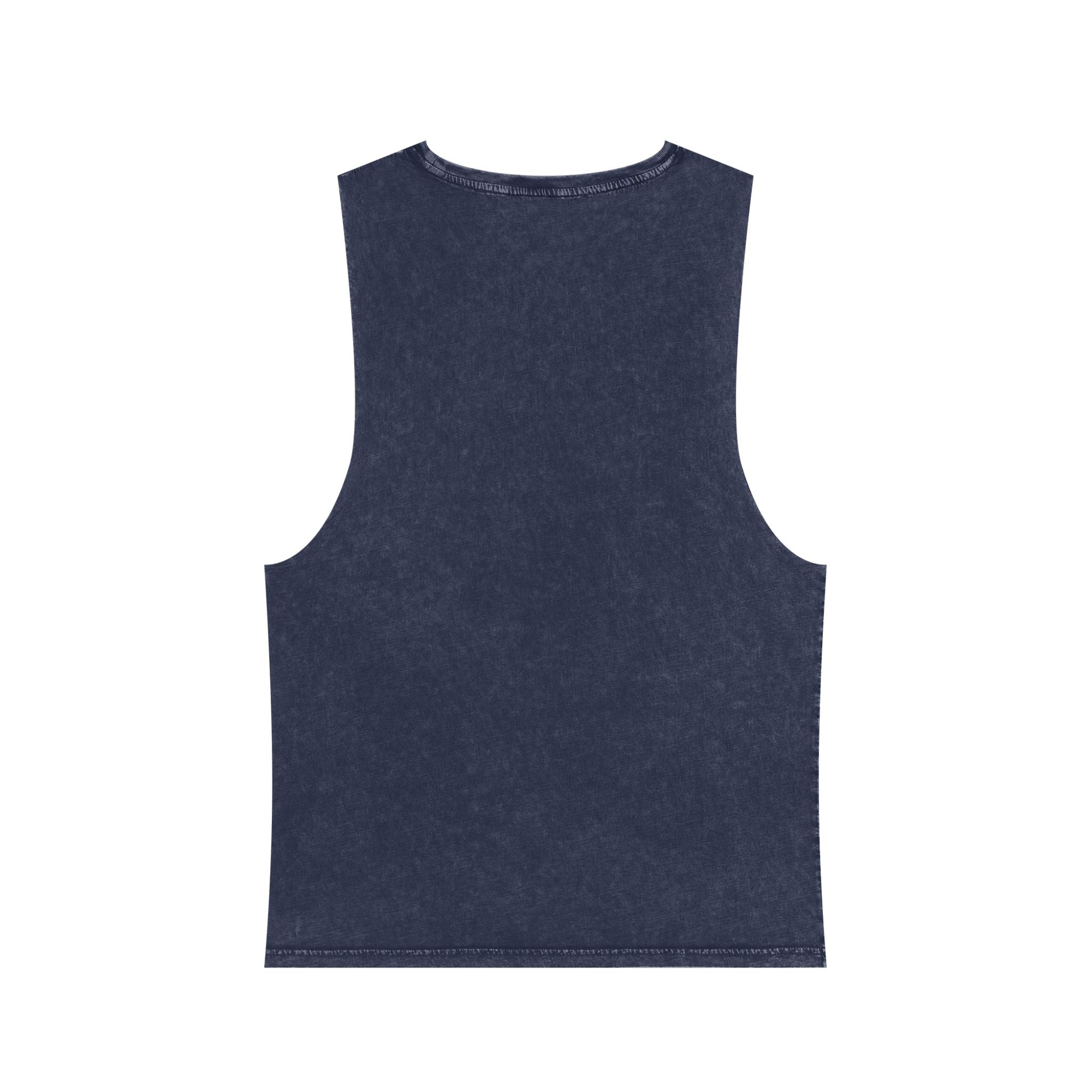 AS Colour 5039 Unisex Stonewash Tank Top 