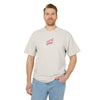 AS Colour 5082 Unisex Heavy Faded Tee | 