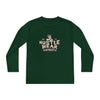 Sport-Tek YST350LS Unisex Youth Long Sleeve Tee | 