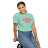 Comfort Colors 1717 Unisex Garment-Dyed T-Shirt 