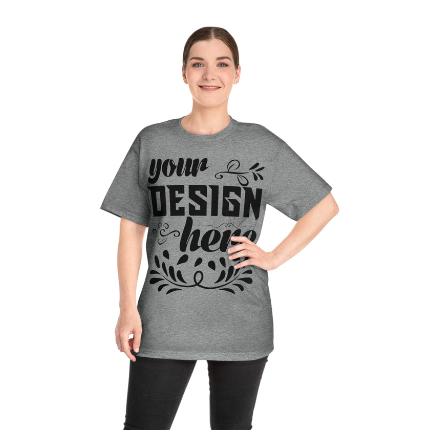 Customizable Gildan H000 Unisex Hammer Heavyweight T Shirt