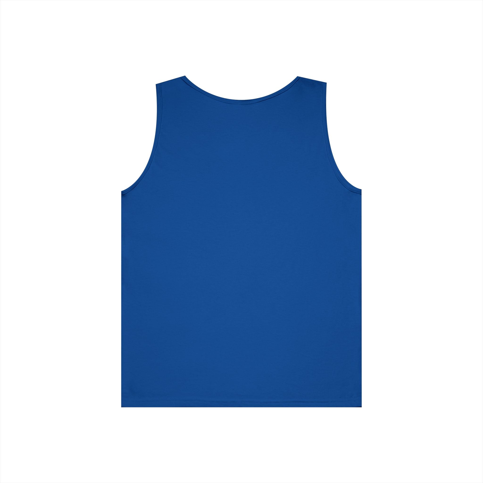 Gildan 5200 Unisex Heavy Cotton Tank Top 