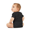 Customizable Bella+Canvas 100B Infant Jersey One Piece Bodysuit
