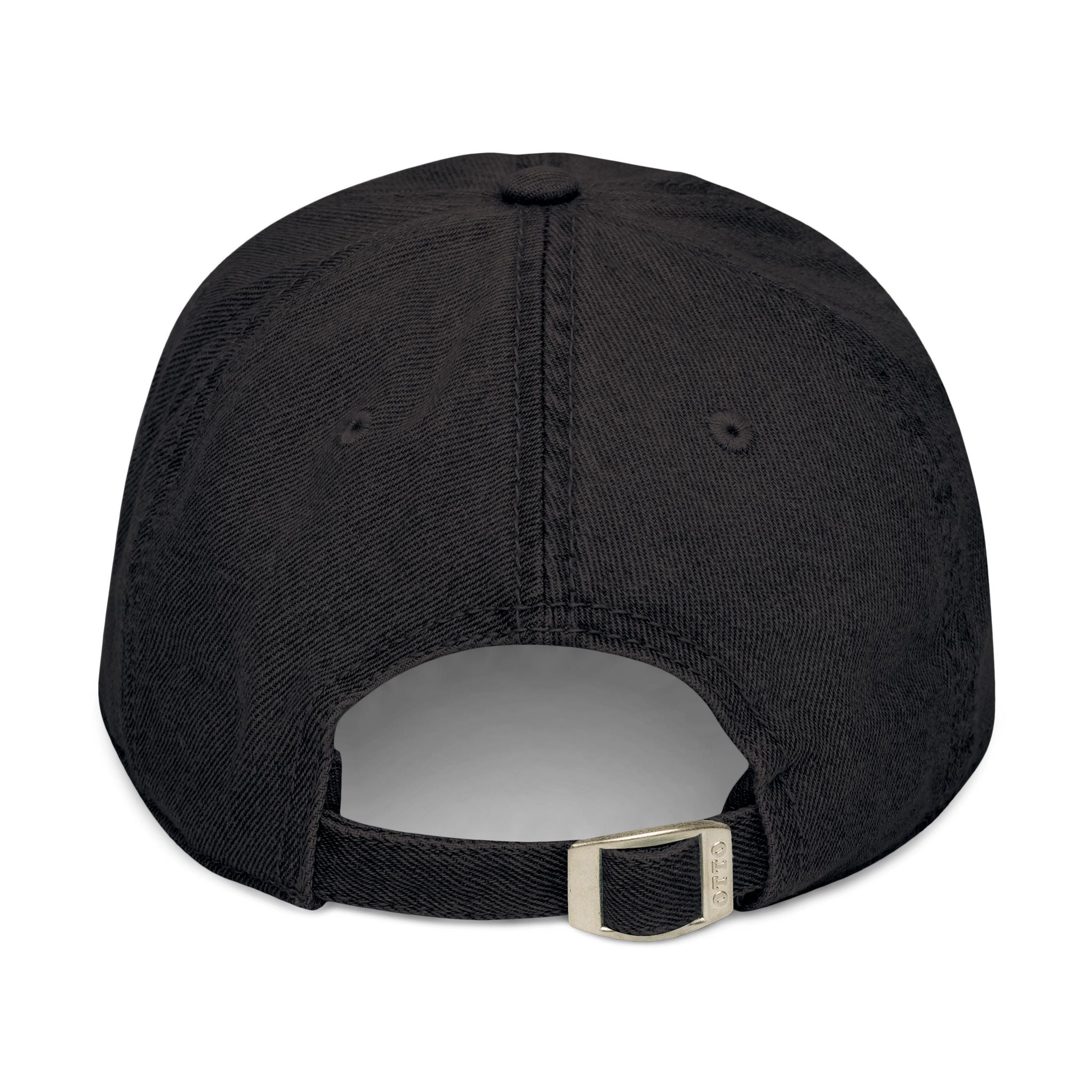 OTTO Cap 18-204 Denim Hat 
