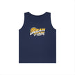 Gildan 5200 Unisex Heavy Cotton Tank Top 