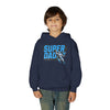 Gildan 18500B Unisex Youth Hoodie 