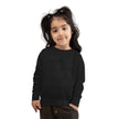 Customizable Rabbit Skins 3317 Toddler Fleece Sweatshirt