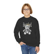 Gildan 18000B Youth Crewneck Sweatshirt | 
