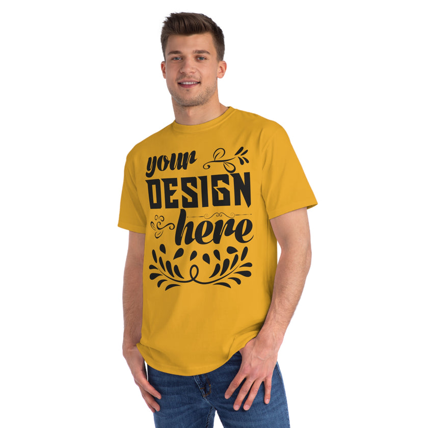 Customizable Econscious EC1000 Organic Unisex T-Shirt