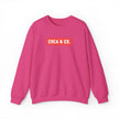 Gildan 18000 Unisex Crewneck Sweatshirt | Coca & Co Embroidery