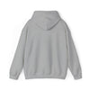 Gildan 18500 Unisex Heavy Blend Hooded Sweatshirt | 