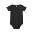 Customizable Bella+Canvas 100B Infant Jersey One Piece Bodysuit