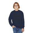 Customizable Gildan 18000B Youth Heavy Blend Crewneck Sweatshirt