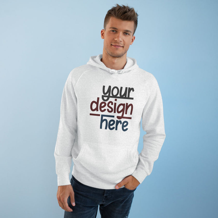 Customizable AS Colour 5101 Unisex Supply Pullover Hoodie
