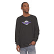 Comfort Colors 6014 Unisex Long Sleeve T-Shirt 