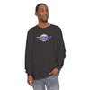 Comfort Colors 6014 Unisex Long Sleeve T-Shirt 