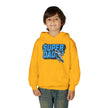 Gildan 18500B Unisex Youth Hoodie 