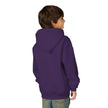 Gildan 18500B Unisex Youth Hoodie 