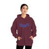 Gildan 18500 Unisex Hooded Sweatshirt | 