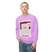 Customizable Comfort Colors 1466 Unisex Lightweight Crewneck DTG Design