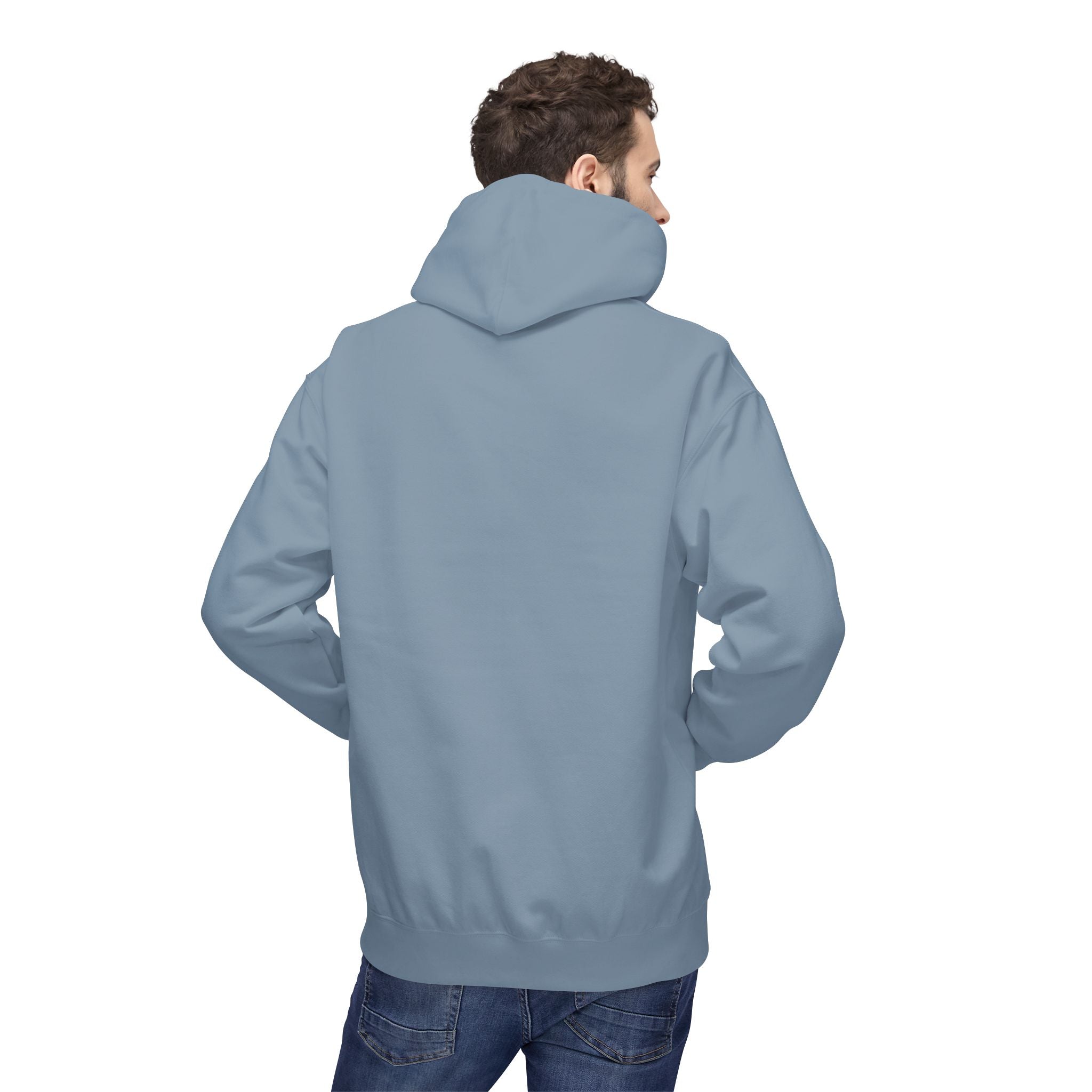 Gildan SF500 Unisex Softstyle  Fleece Hoodie 