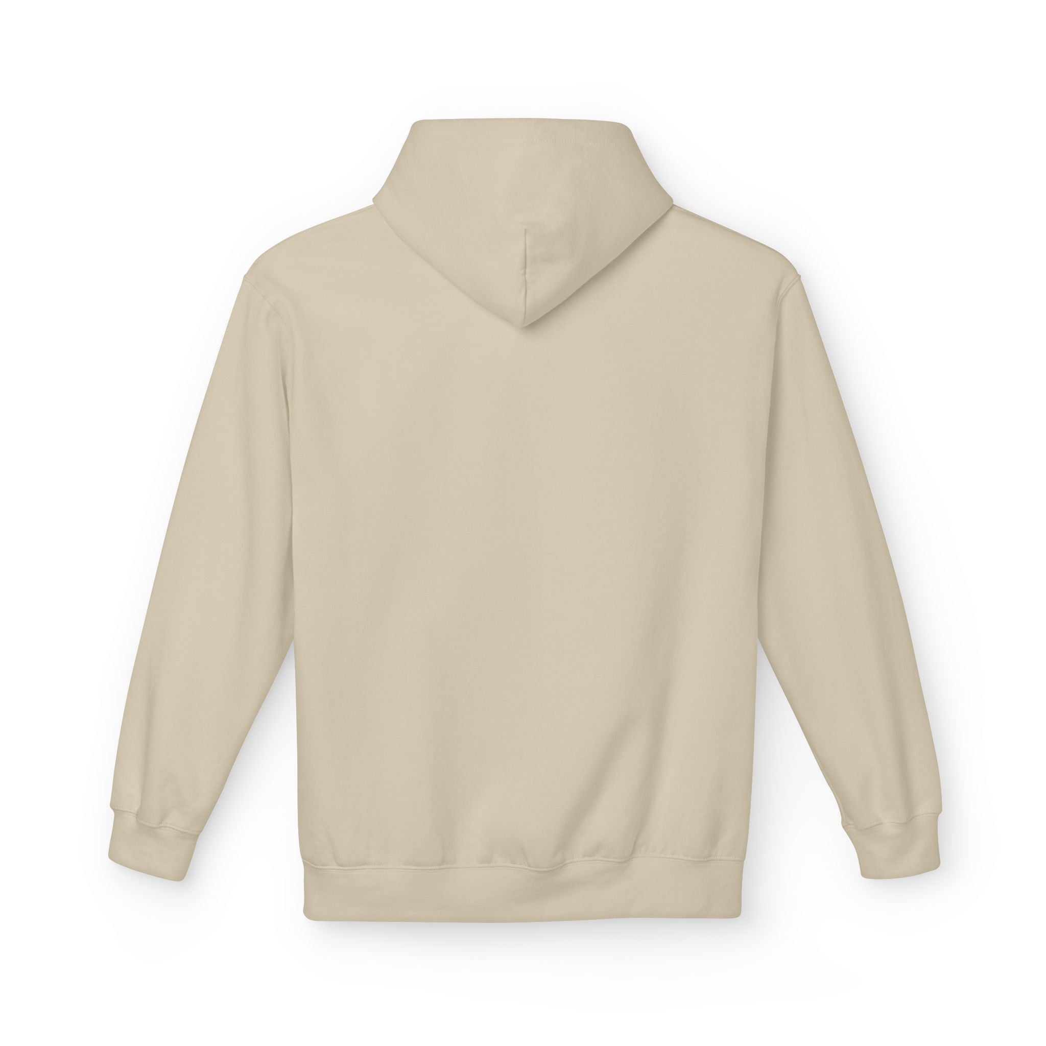 Gildan SF500 Fleece Hoodie | Dad Mode Always On Graphic Print