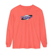 Comfort Colors 6014 Unisex Long Sleeve T-Shirt 