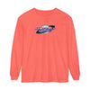 Comfort Colors 6014 Unisex Long Sleeve T-Shirt 