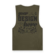 Customizable AS Colour 5025 Unisex Barnard Tank Top Regular Fit