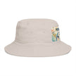 Customizable AS Colour AS1117 Cotton Bucket Hat for Personalized Style