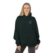 AS Colour 5161 Unisex Relaxed Hoodie | Shock Wave Embroidery