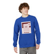Customizable Bella+Canvas 3901 Unisex Fleece Raglan Sweatshirt