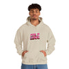 Gildan 18500 Unisex Heavy Blend Hooded Sweatshirt | 