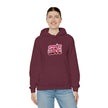 Gildan 18500 Unisex Heavy Blend Hooded Sweatshirt | 