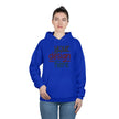 Customizable Hanes P170 EcoSmart Unisex Pullover Hoodie