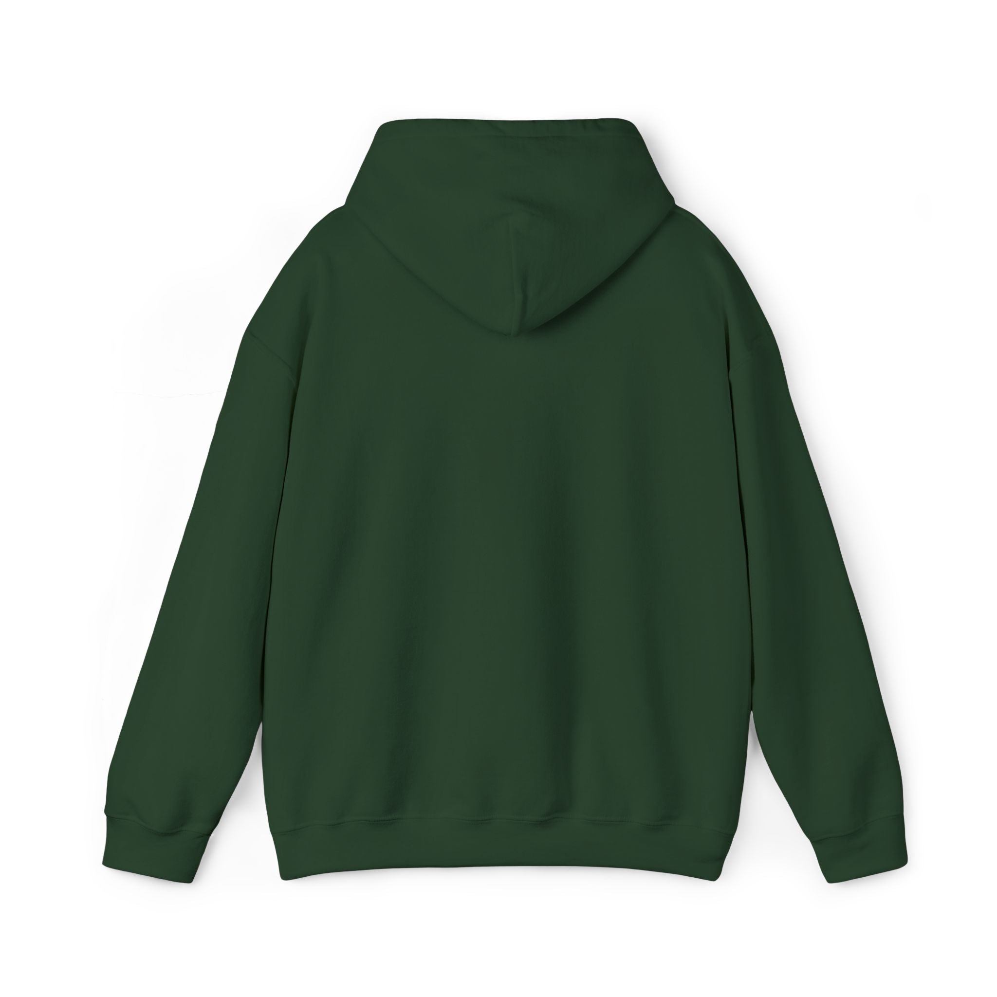 Gildan 18500 Unisex Hooded Sweatshirt | 